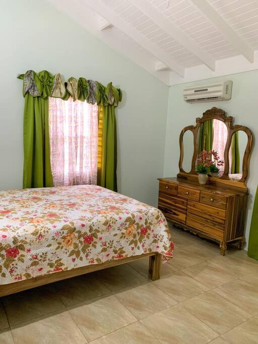 Cozy Villa Mammee Bay Exterior photo